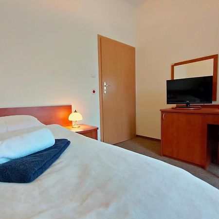 Bursztyn Bed & Breakfast Swinoujscie Luaran gambar